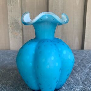Victorian Vase